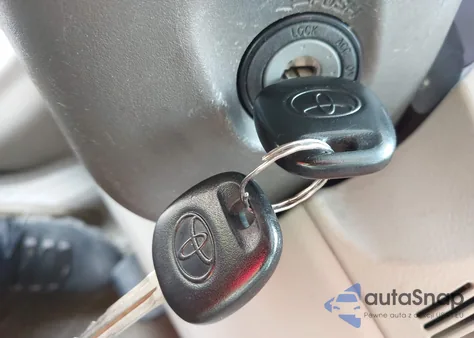 2009 Toyota Corolla Le from USA, damaged, VIN 2T1BU40E99C122004